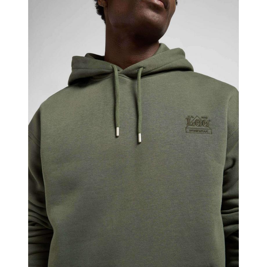 Lee Kapuzenpullover Ww Essential Hoodie  