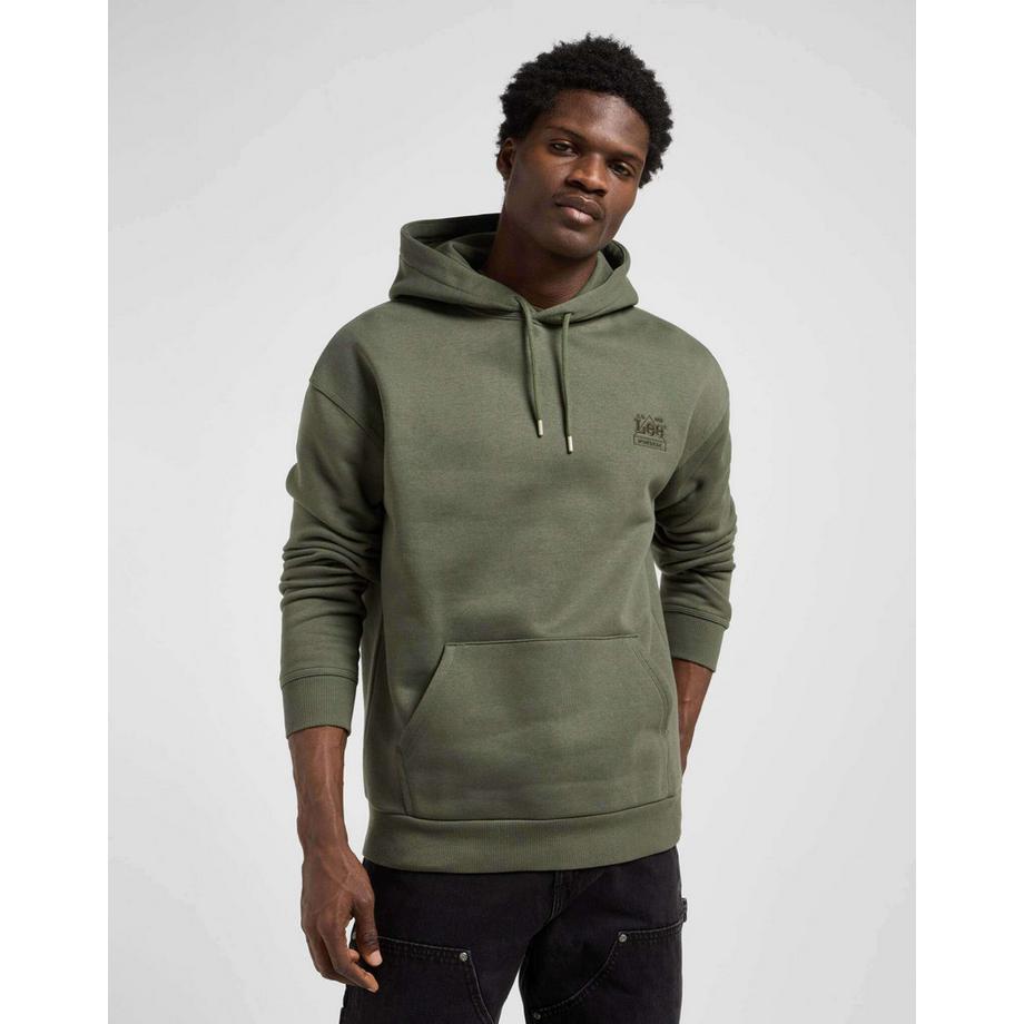 Kapuzenpullover Ww Essential Hoodie