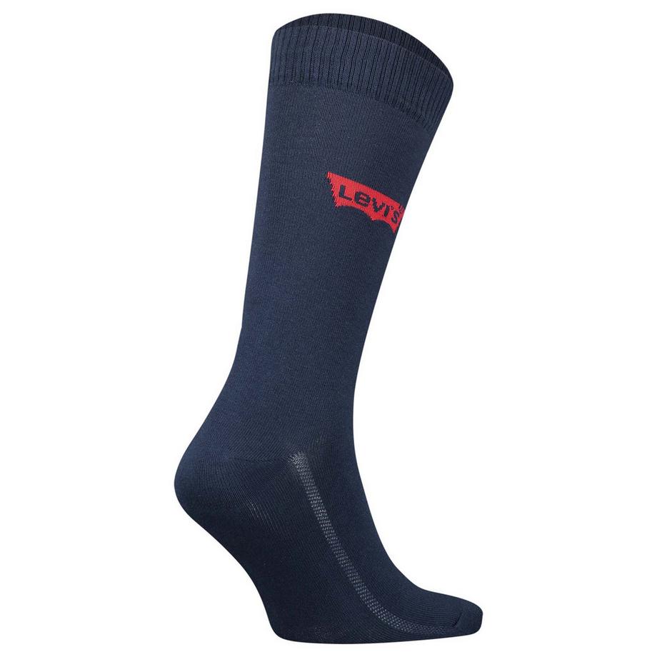 Levis Pack de 12 Chaussettes Mi-Mollet  