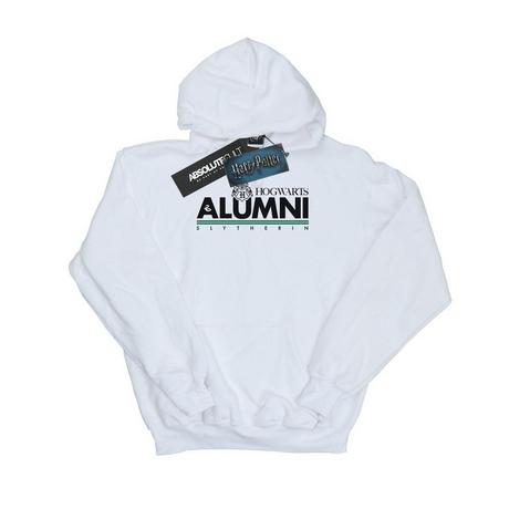 Harry Potter Slytherin Alumni Sweat à Capuche  