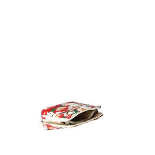 Gave Lux Sac à bandoulière imprimé floral  