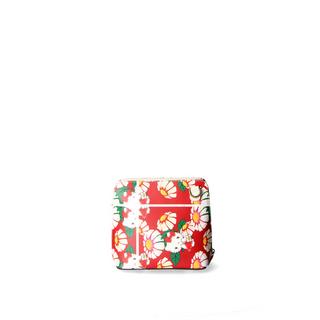 Gave Lux Sac à bandoulière imprimé floral  