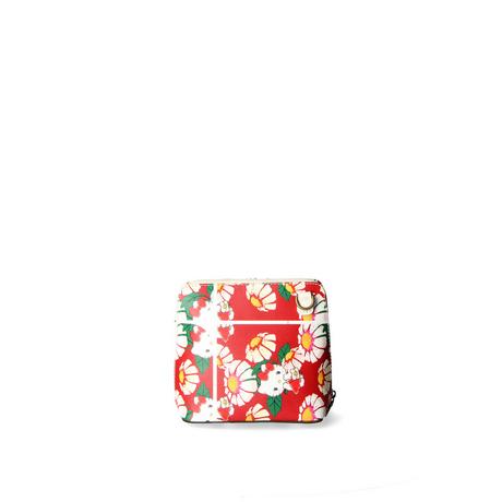 Gave Lux Sac à bandoulière imprimé floral  