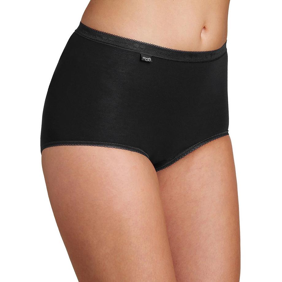 sloggi Slip Stretch Pack de 6  