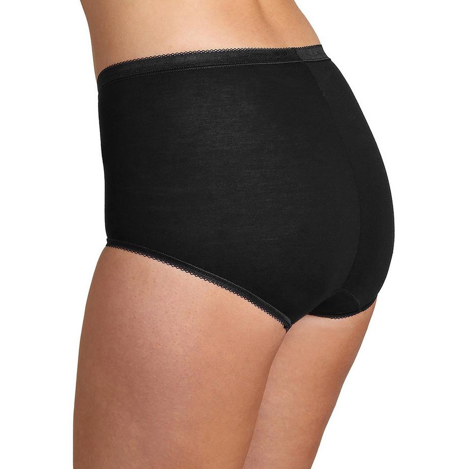 sloggi Slip Stretch Pack de 6  
