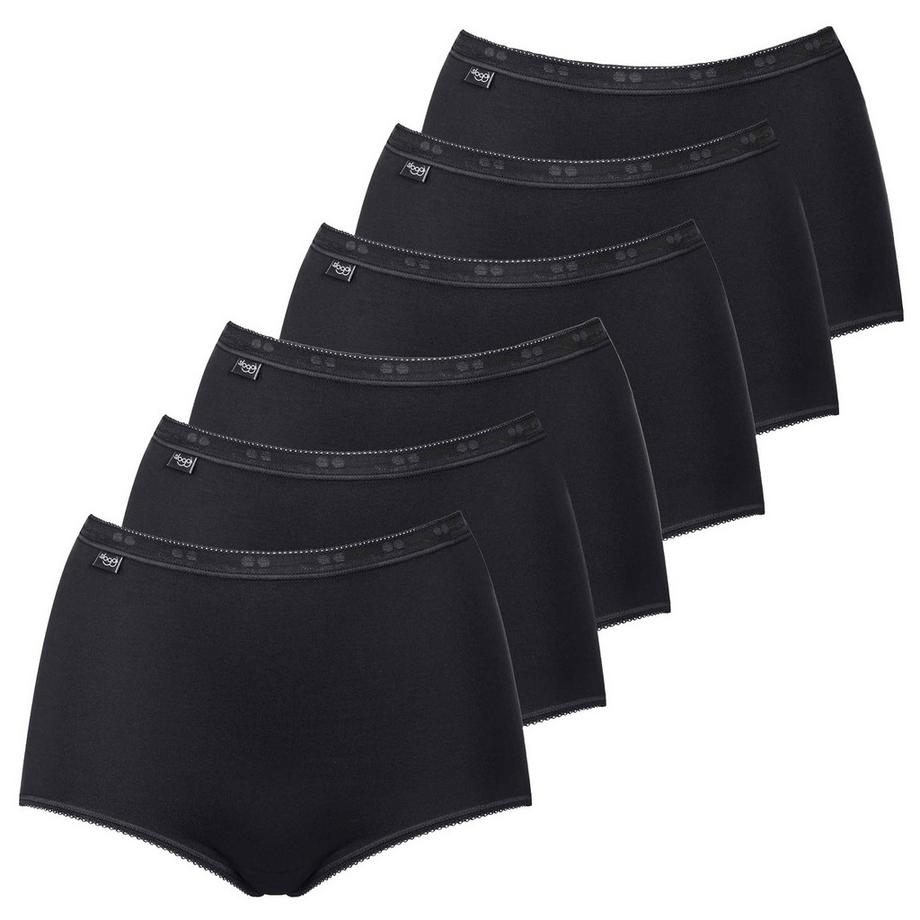 Slip  Pack de 6 Stretch