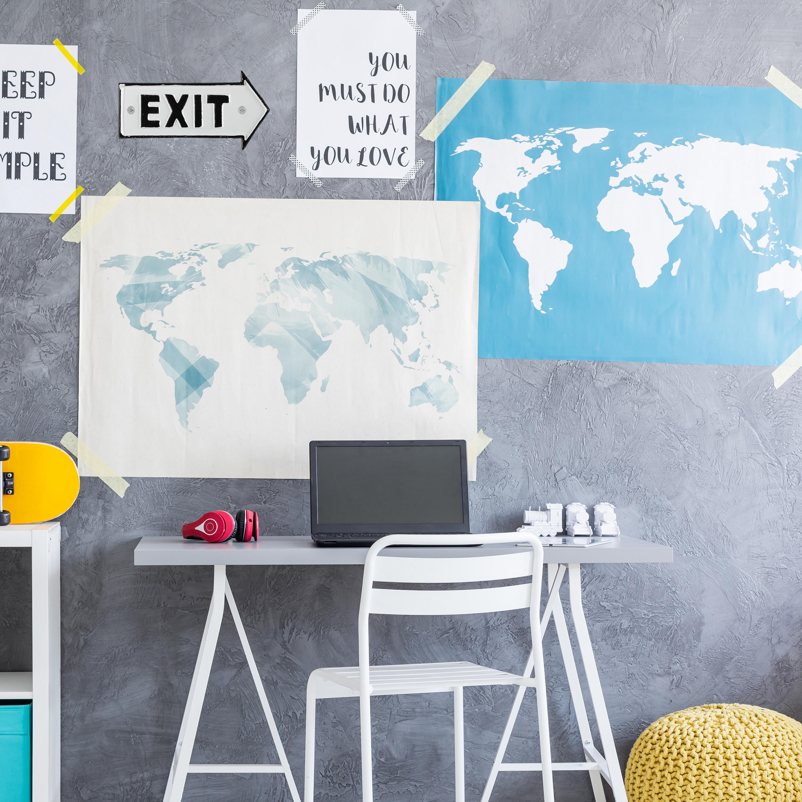 Northix Flèche de sortie  