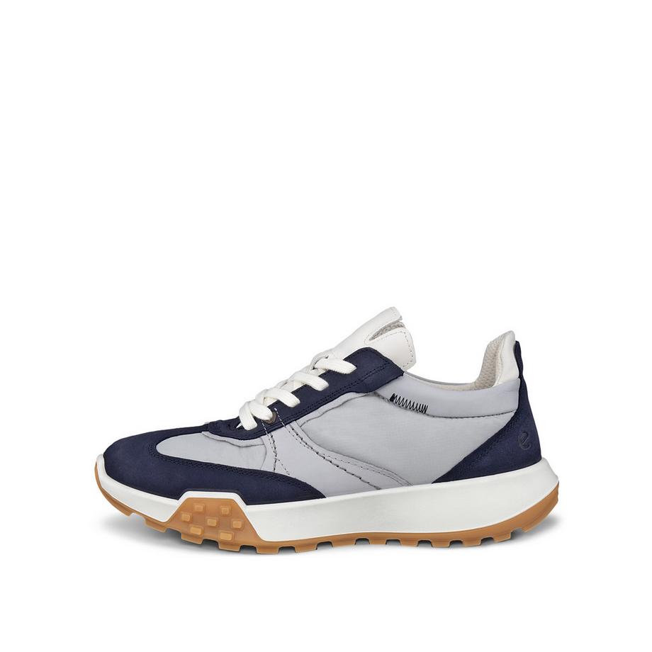 Baskets basses retro