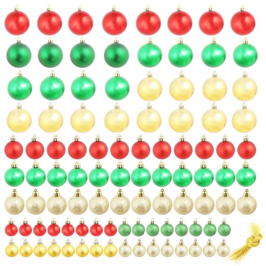 VidaXL pallina Plastica  