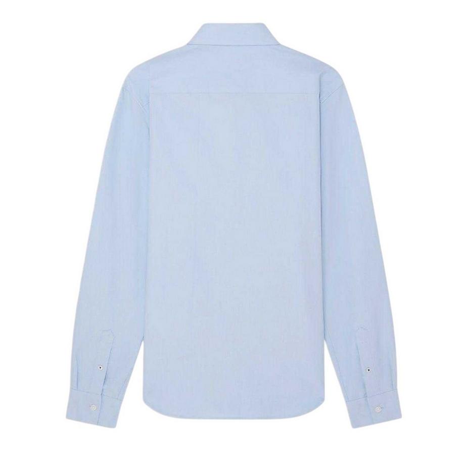 TED BAKER  Chemise À Boutons Manches Longues 
