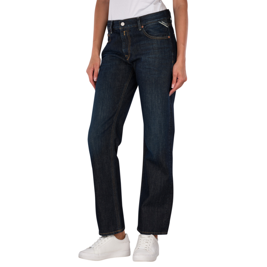 REPLAY Akeme Jeans Straight Fit  