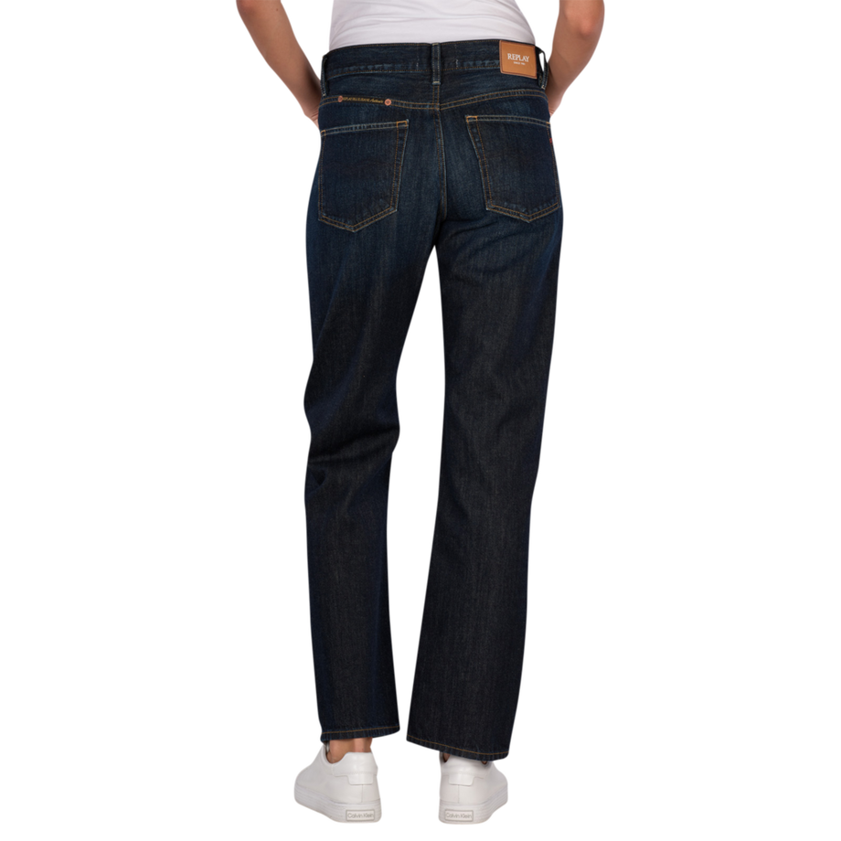 REPLAY Akeme Jeans Straight Fit  