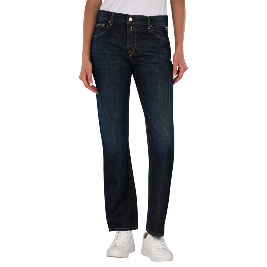 Akeme Jeans Straight Fit