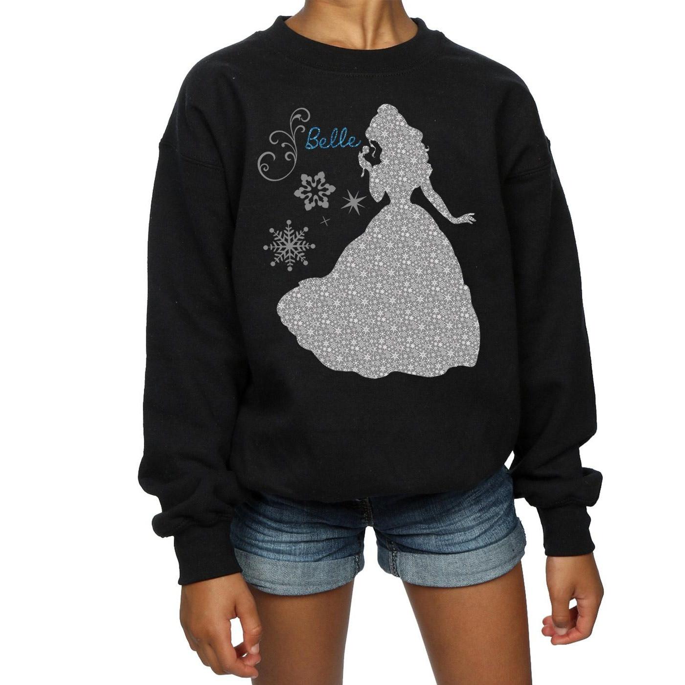 Disney PRINCESS  Sweat 