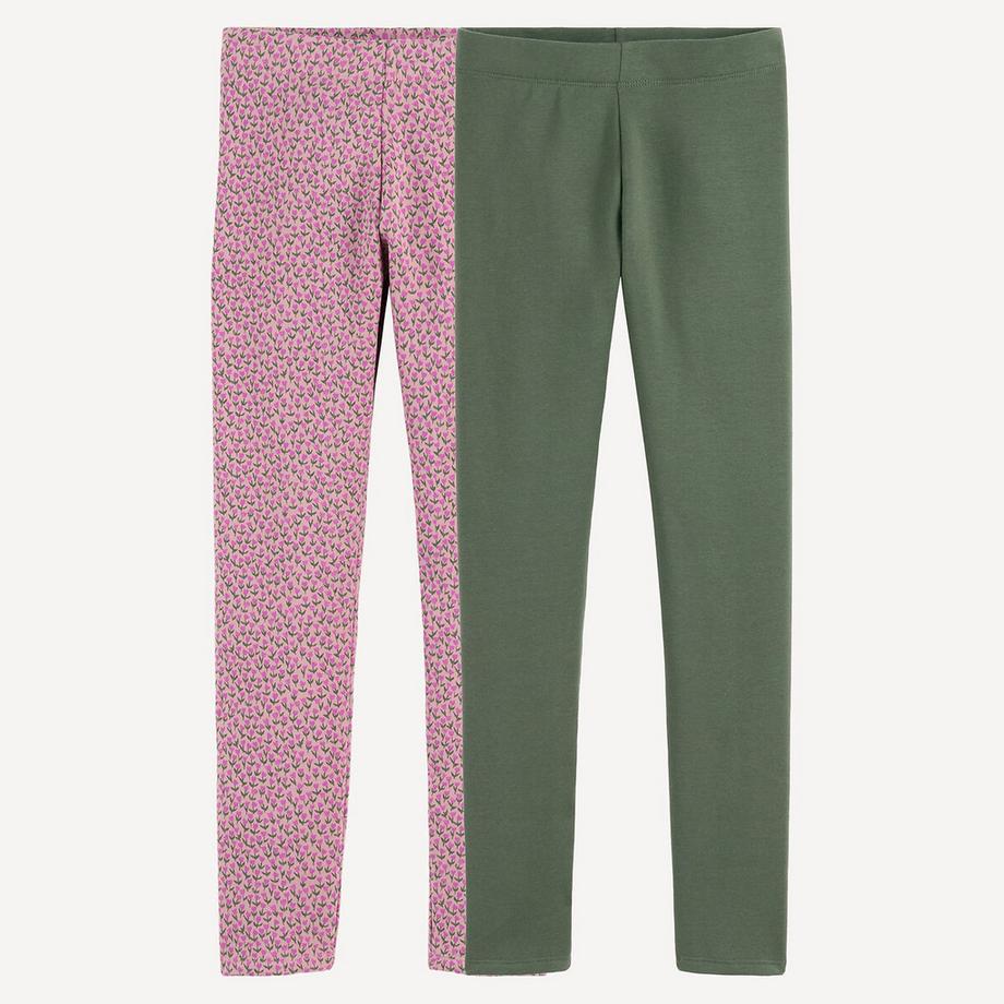 La Redoute Collections  2er-Set Leggings 