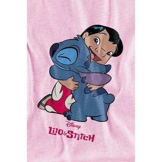 Lilo & Stitch  90s TShirt 