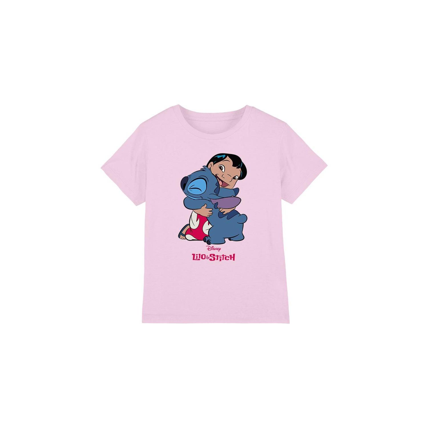 Lilo & Stitch  90s TShirt 