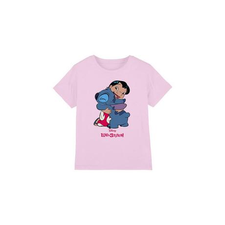 Lilo & Stitch  90s TShirt 