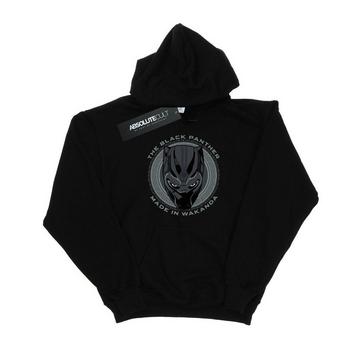 Black Panther Made in Wakanda Kapuzenpullover