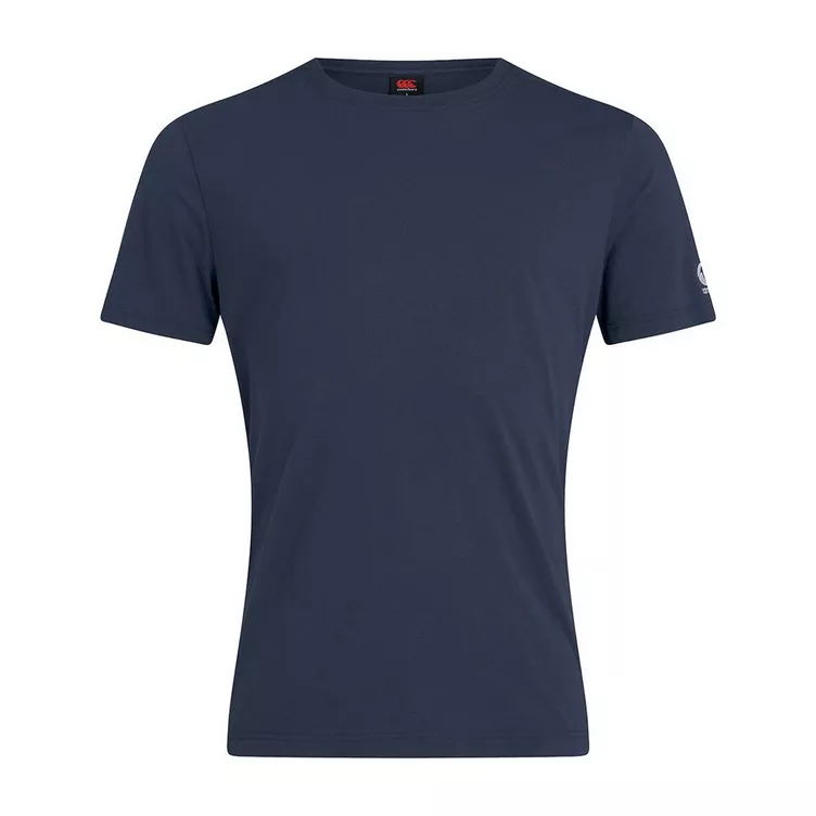 Canterbury TShirt Club Plainonline kaufen MANOR