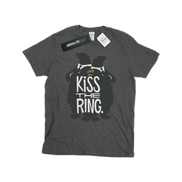 Zootropolis Kiss The Ring TShirt