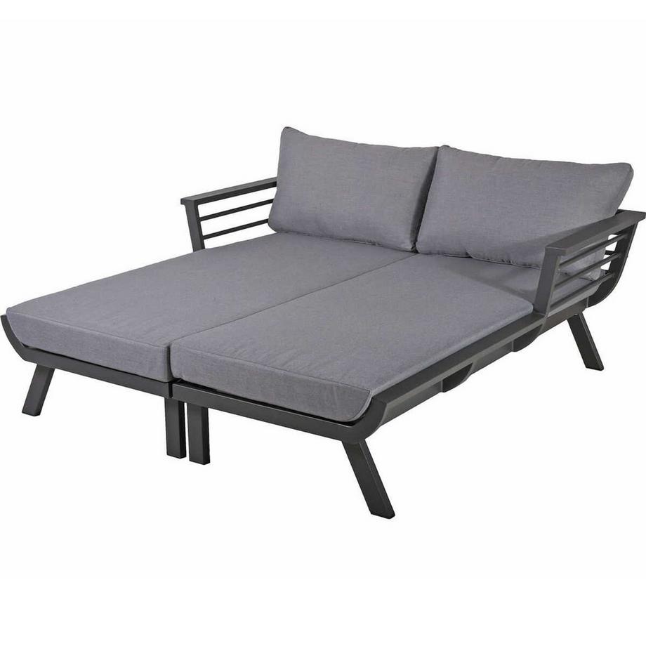 mutoni Doppelliege Delia  