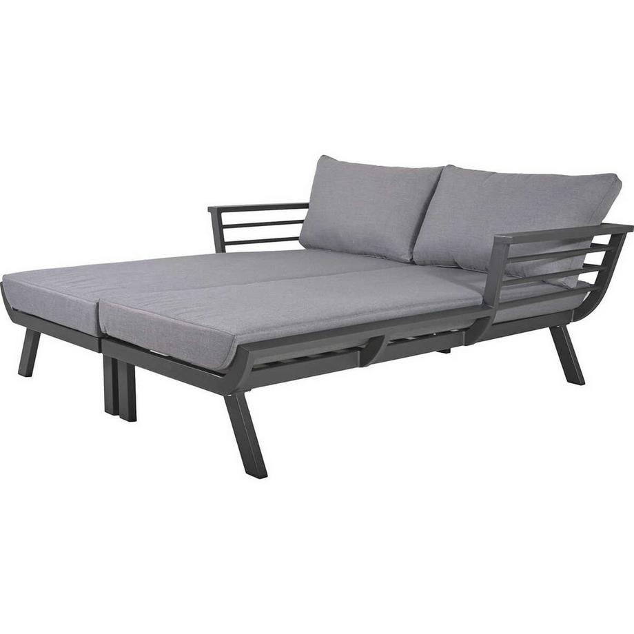 mutoni Doppelliege Delia  