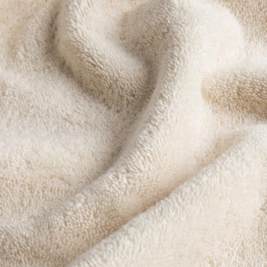 La Redoute Intérieurs Set mit 2 Gästehandtüchern  