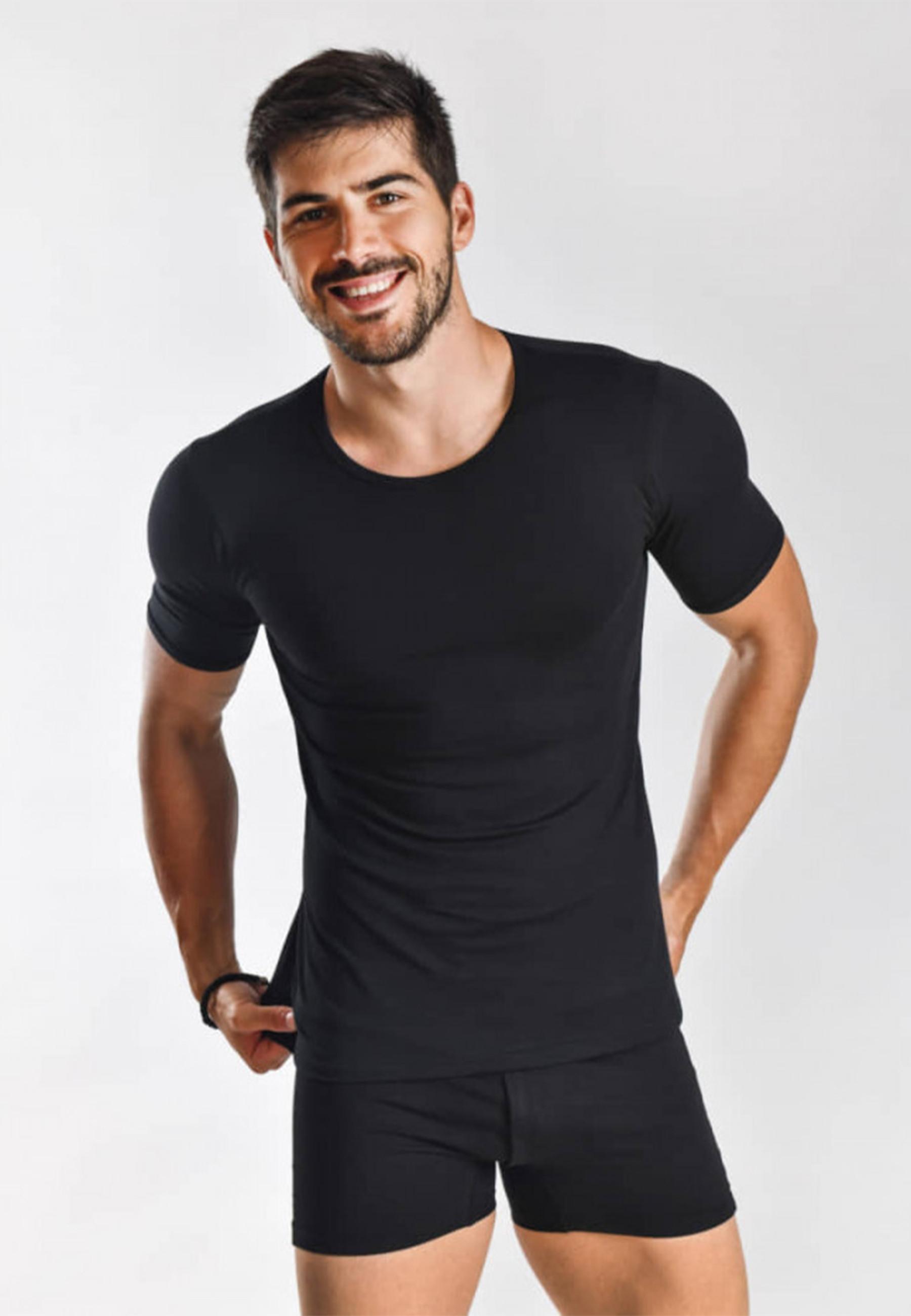 Maxte Basic Max T-Shirt 5er Pack  