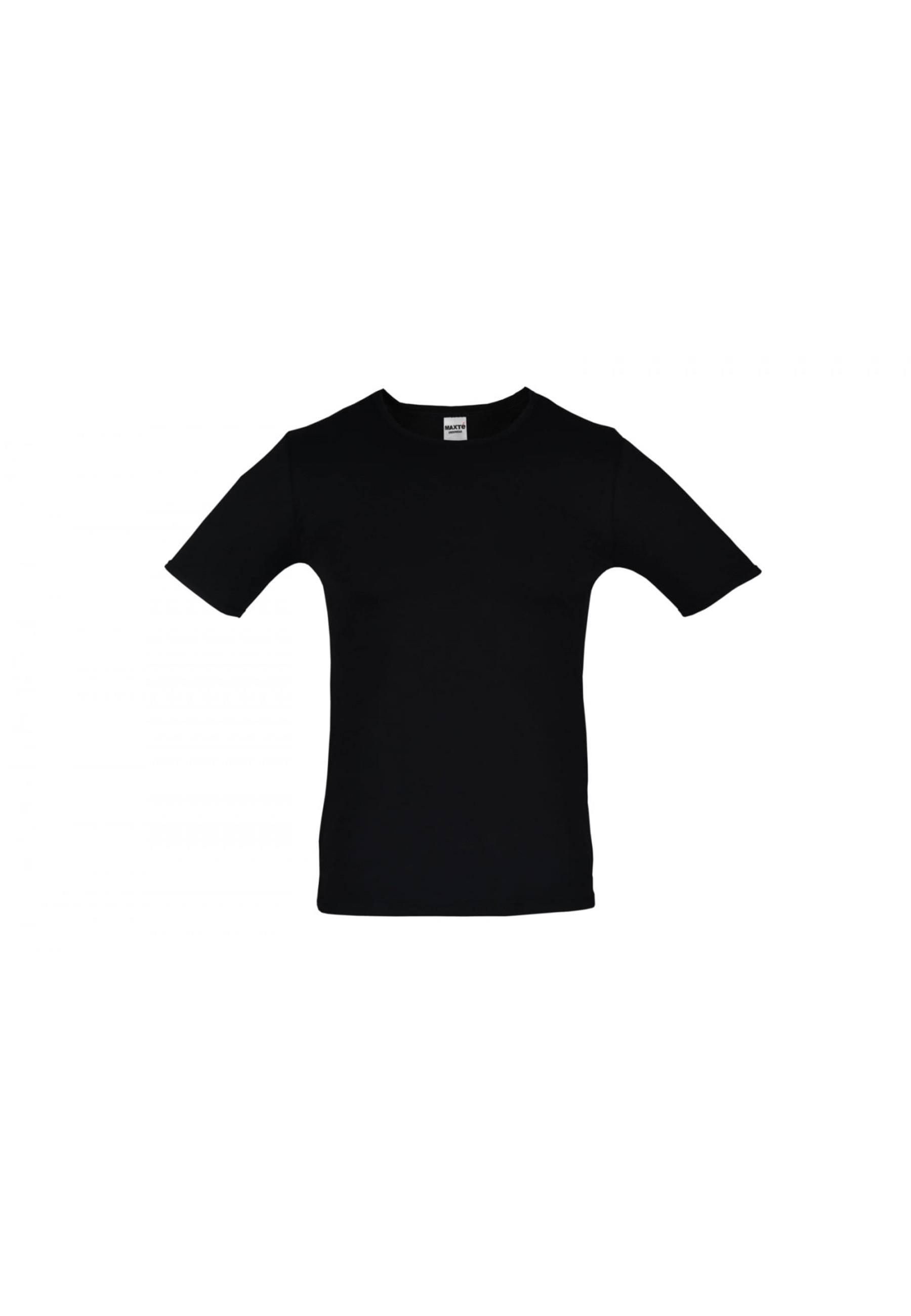 Maxte Basic Max T-Shirt 5er Pack  
