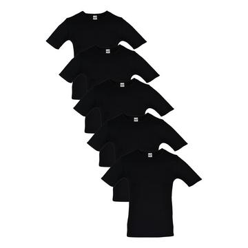 BASIC MAX T-Shirt Men 5er Pack