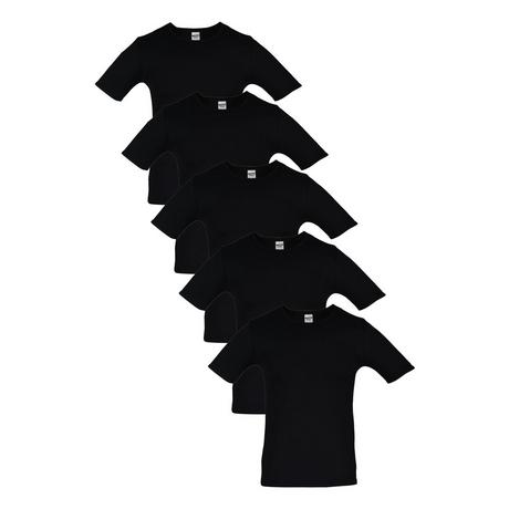 Maxte Basic Max T-Shirt 5er Pack  