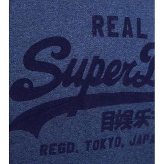 Superdry  Sweatshirt à capuche  Toanl Vl 