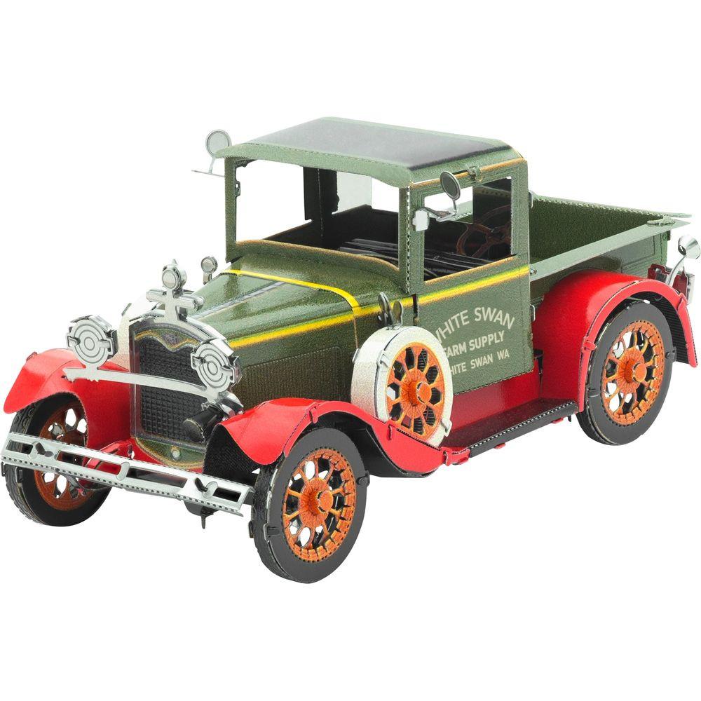 Metal Earth  1931 Ford Model A – Metall Bausatz 