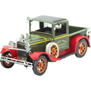 Metal Earth  1931 Ford Model A – Metall Bausatz 