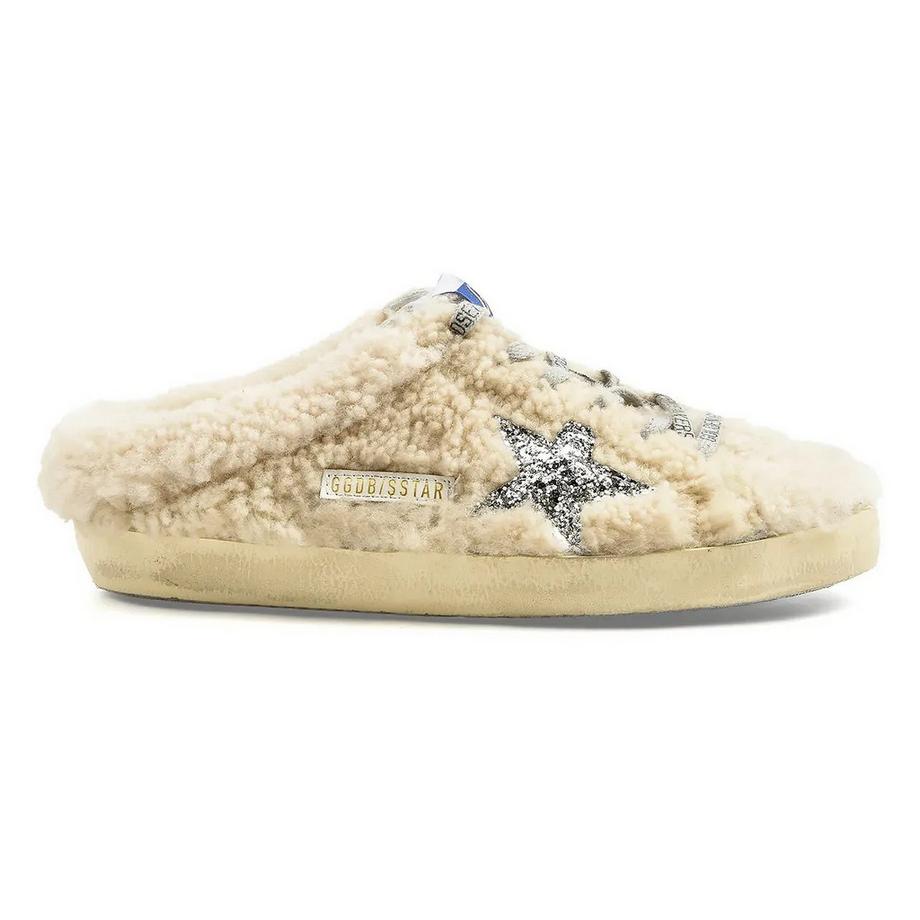 golden goose Super-Star Sabot  
