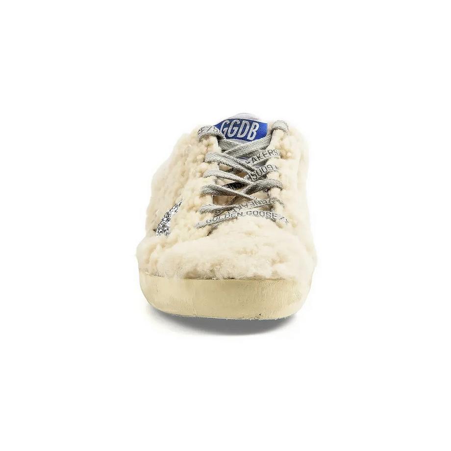 golden goose Super-Star Sabot  