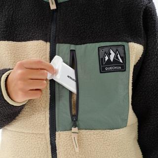 QUECHUA  Fleece - NH500 