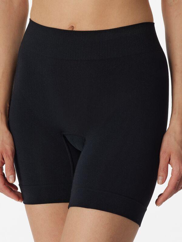 Schiesser Classic Seamless Biker Short  