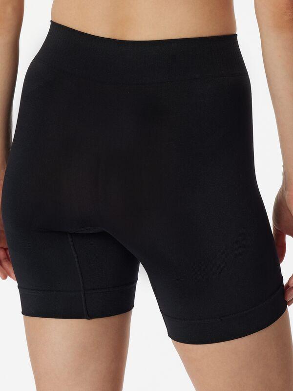 Schiesser Classic Seamless Biker Short  