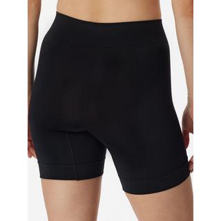 Schiesser Classic Seamless Biker Short  