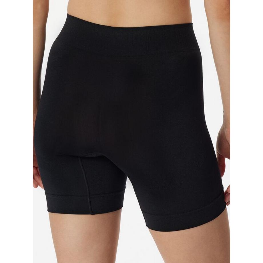 Schiesser Classic Seamless Biker Short  