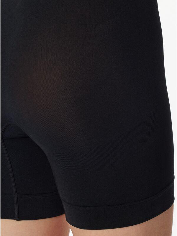 Schiesser Classic Seamless Biker Short  