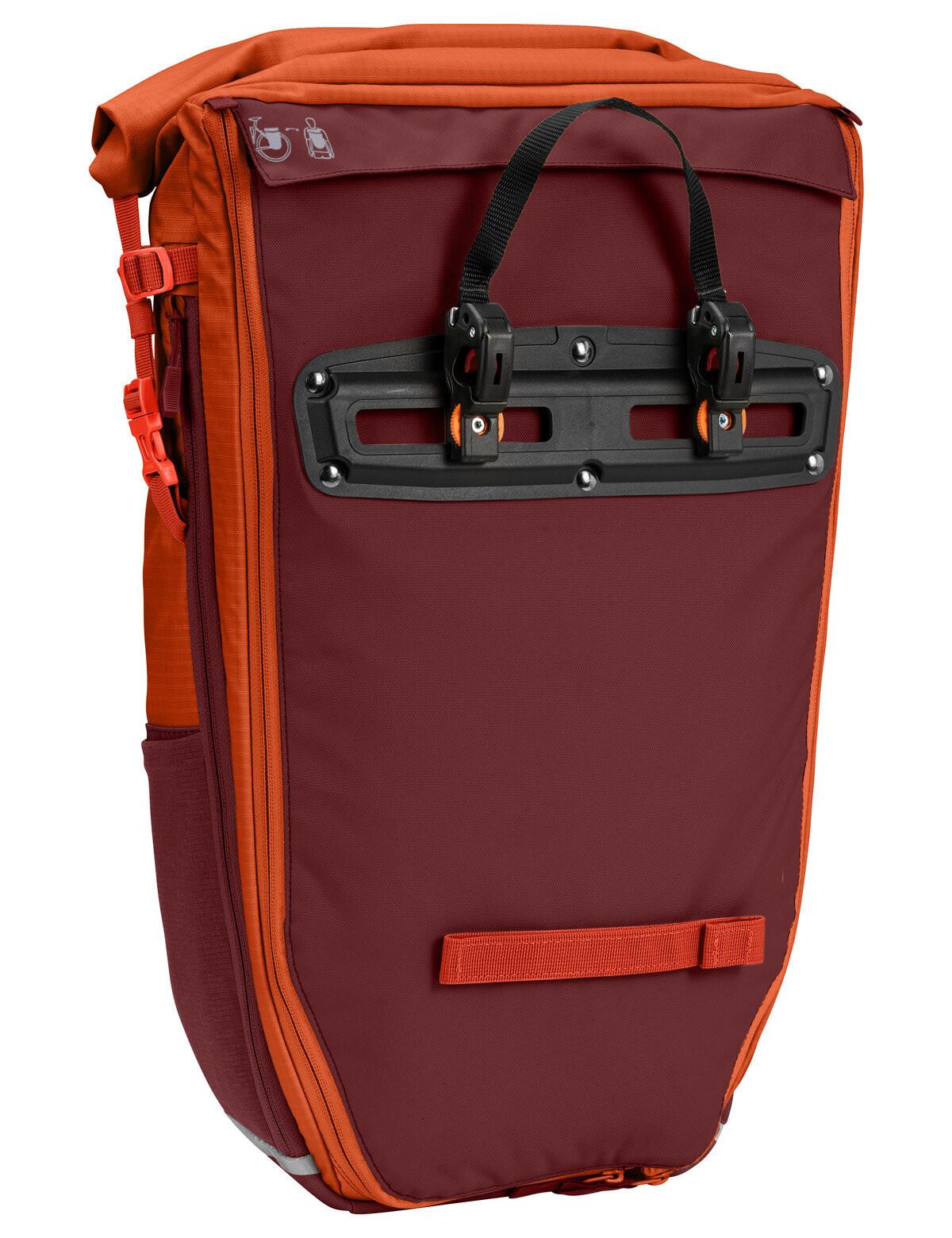 VAUDE CityGo Bike 23 II Rucksack  