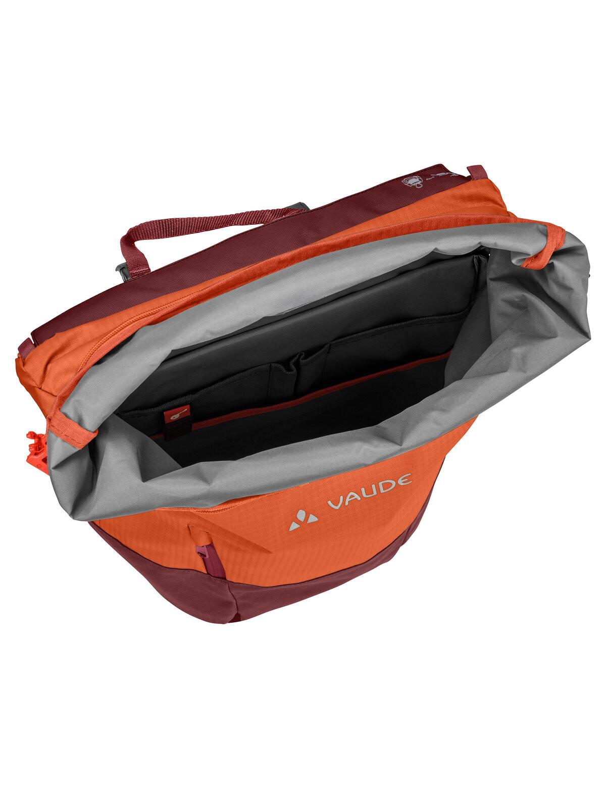 VAUDE CityGo Bike 23 II Rucksack  