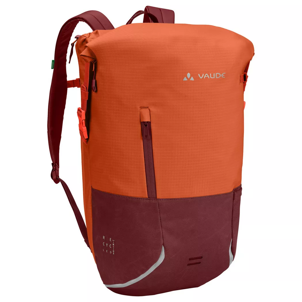 VAUDE - CityGo Bike 23 II, für Damen, Brûlé, Größe Onesize