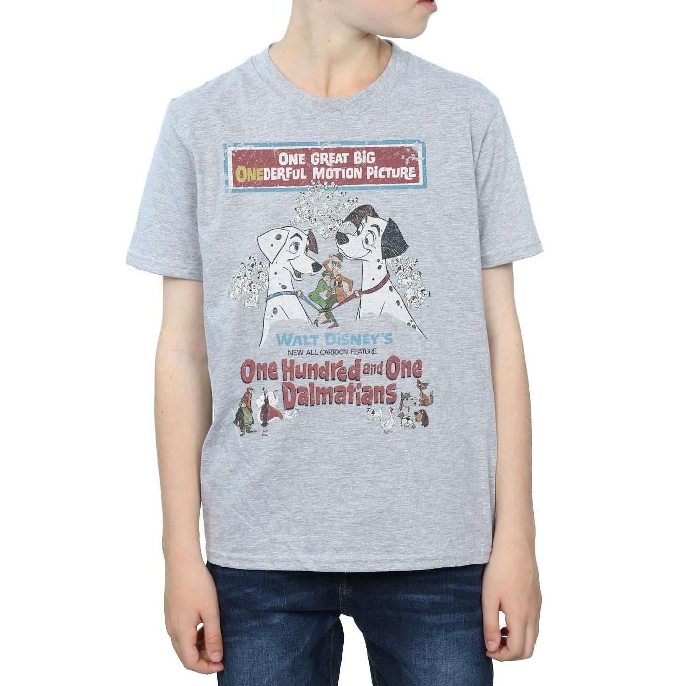 Disney  101 Dalmatians TShirt 