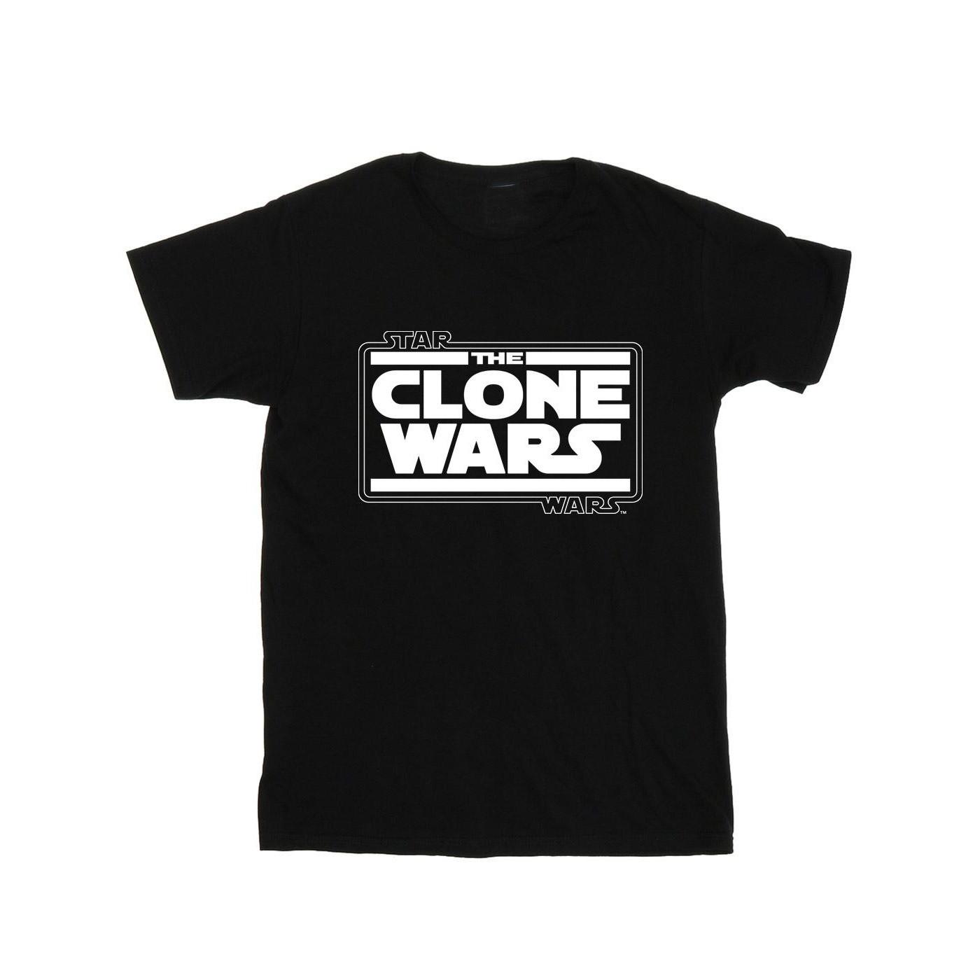 STAR WARS  Clone Wars TShirt 