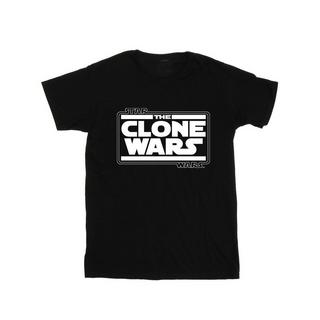 STAR WARS  Clone Wars TShirt 