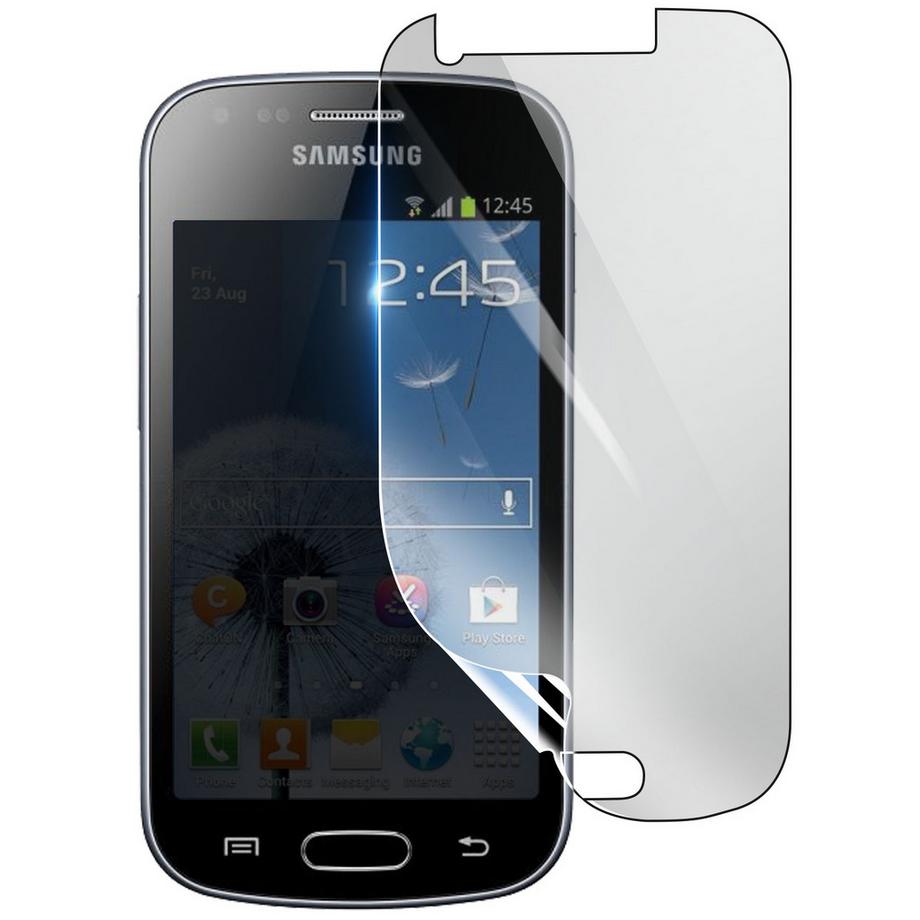 3mk Protection  Samsung Galaxy Trend S7560 Protection Ecran Hydrogel 